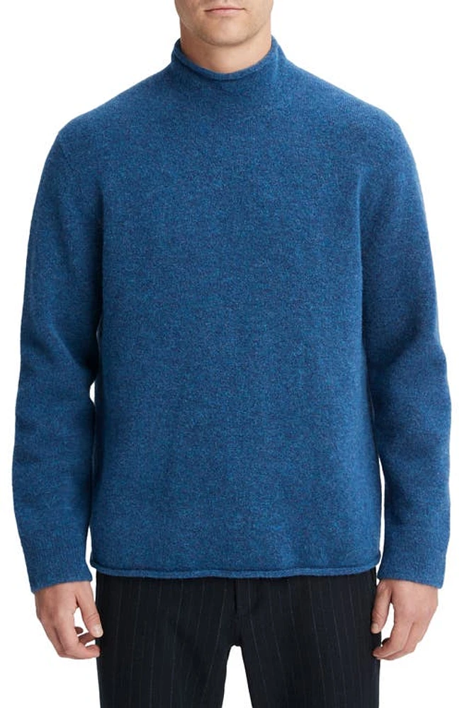 Vince Roll Neck Sweater at Nordstrom,