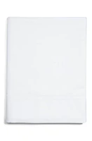 SFERRA Analisa Flat Sheet in White at Nordstrom