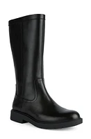 Geox Spherica Boot Black at Nordstrom,