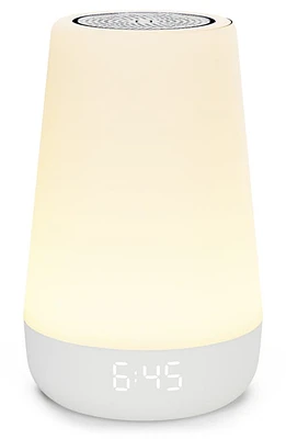 Hatch Inc Rest 2nd Generation Nightlight in White at Nordstrom