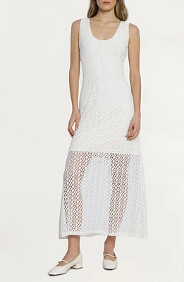 Luxely Robin Lace Maxi Dress at Nordstrom,