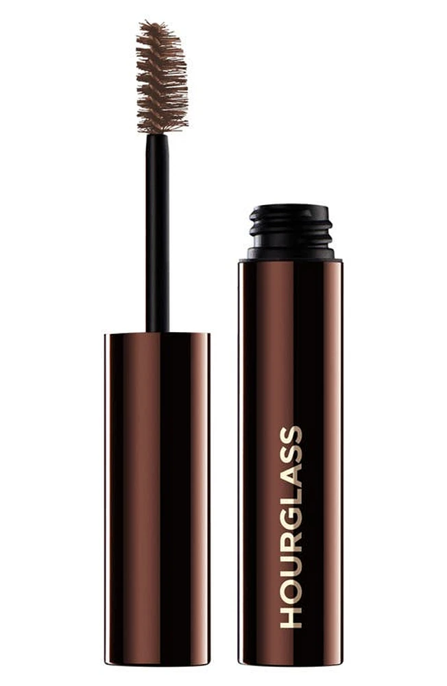 HOURGLASS Arch Brow Volumizing Fiber Gel in Warm Blonde at Nordstrom