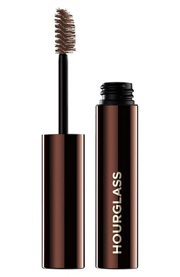 HOURGLASS Arch Brow Volumizing Fiber Gel in Warm Blonde at Nordstrom