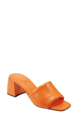 Marc Fisher LTD Nombra Block Heel Sandal at Nordstrom,