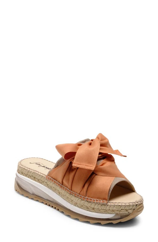 Free People Chapmin Sport Platform Sandal at Nordstrom,