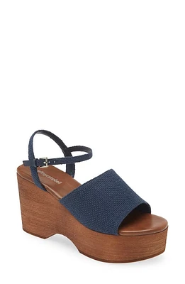 Jeffrey Campbell On Deck Platform Sandal at Nordstrom,