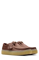 Clarks(r) Torhill Lo Loafer in British Tan Leather at Nordstrom, Size 9.5