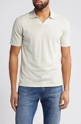 Robert Barakett Fermi Short Sleeve Polo at Nordstrom,