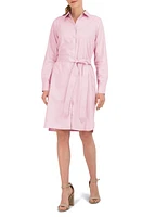 Foxcroft Rocca Shirtdress at Nordstrom,