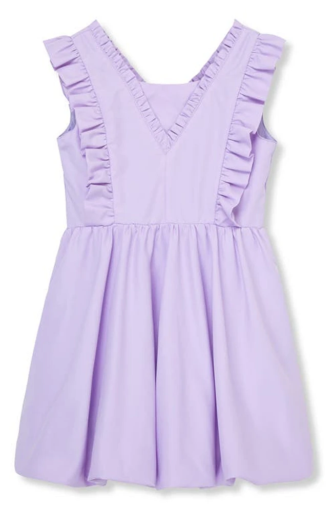 Habitual Kids Kids' Bubble Hem Dress at Nordstrom,