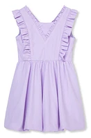 Habitual Kids Kids' Bubble Hem Dress at Nordstrom,