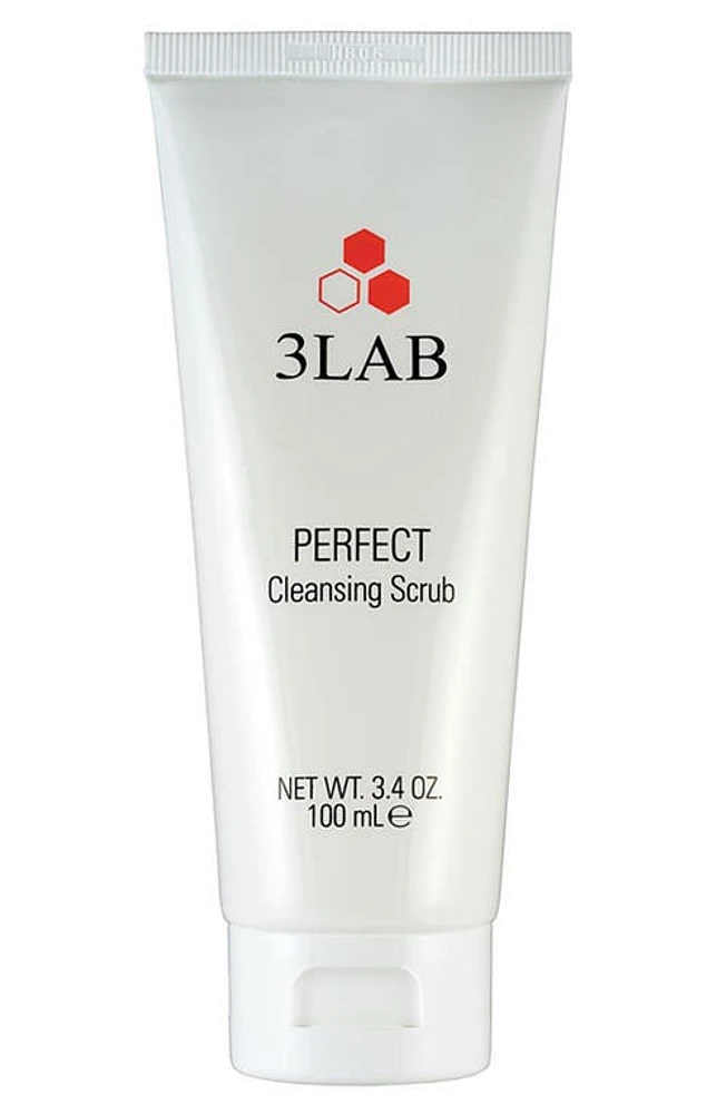 3LAB Perfect Cleansing Scrub at Nordstrom, Size 3.4 Oz