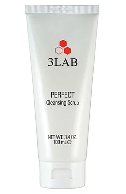 3LAB Perfect Cleansing Scrub at Nordstrom, Size 3.4 Oz