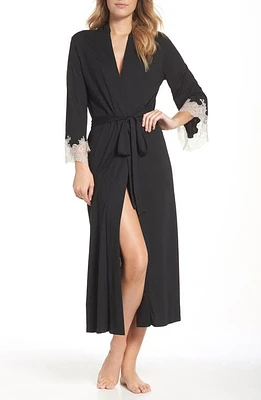 Natori Luxe Shangri-La Robe at Nordstrom,