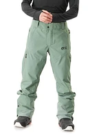 Picture Organic Clothing Object Waterproof Insulated Ski Pants Laurel Wreath at Nordstrom,