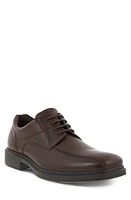 ECCO Helsinki 2.0 Bike Toe Leather Derby at Nordstrom,