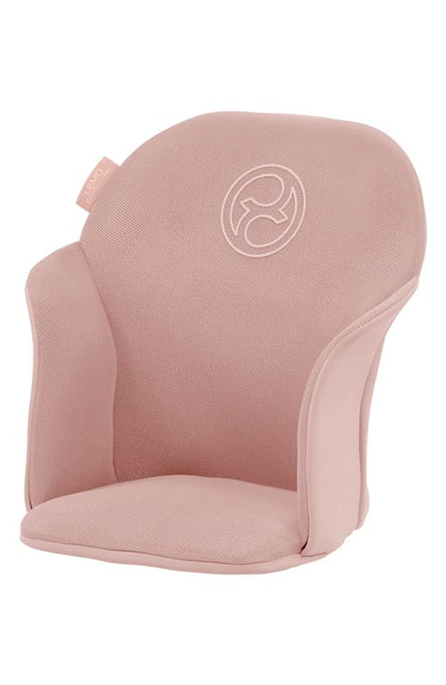 CYBEX Lemo 2 Comfort Inlay in Pearl Pink at Nordstrom