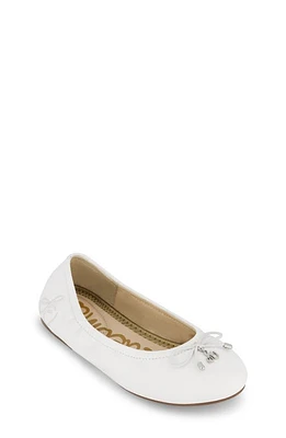 Sam Edelman Kids' Felicia Ballet Flat at Nordstrom