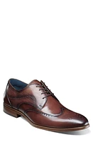 Stacy Adams Brayden Wingtip Oxford at Nordstrom