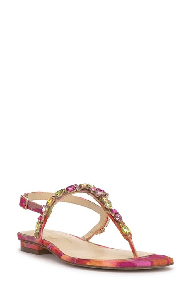 Jessica Simpson Dehna Slingback Sandal at Nordstrom,