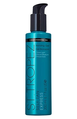 St. Tropez Self Tan Express Bronzing Gel at Nordstrom