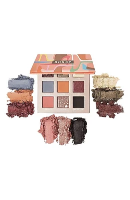 BOSSY COSMETICS Style Meets Substance Eyeshadow Palette in Style Meets Strength at Nordstrom