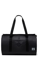 Herschel Supply Co. Heritage Duffle Bag in Black at Nordstrom