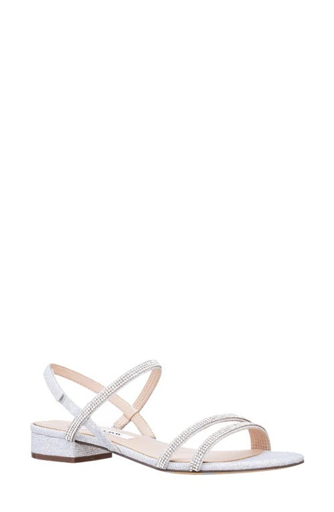 Nina Sarita Slingback Sandal at Nordstrom,