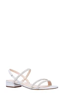 Nina Sarita Slingback Sandal at Nordstrom,