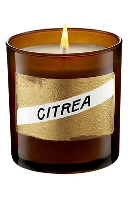 C. O. Bigelow Citrea Candle at Nordstrom