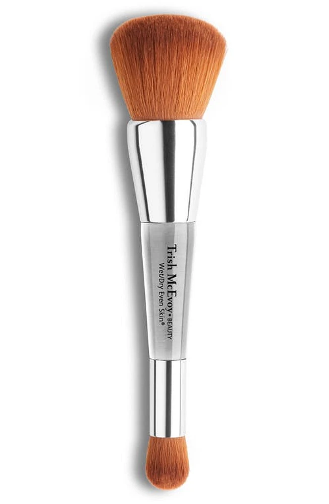 Trish McEvoy Wet/Dry Even Skin Brush at Nordstrom