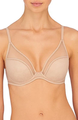 Natori Escape Spacer Underwire T-Shirt Bra at Nordstrom,