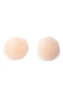 FASHION FORMS 2-Pack Reusable Adhesive Gel Breast Petals in Nude at Nordstrom