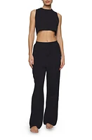 SKIMS Boyfriend Loose Pants at Nordstrom,