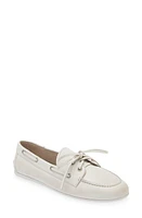 Jeffrey Campbell Boast Boat Shoe at Nordstrom,