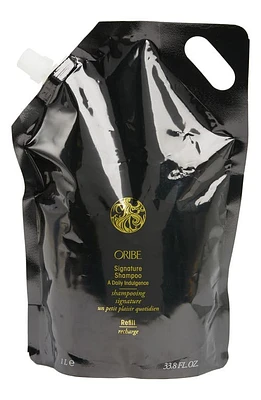 Oribe Signature Shampoo in Refill at Nordstrom, Size 33.8 Oz