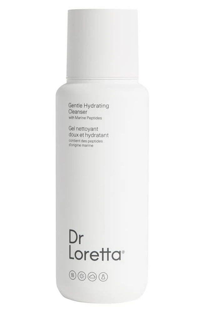 Dr. Loretta Gentle Hydrating Cleanser at Nordstrom