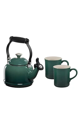 Le Creuset Demi Kettle in Artichaut at Nordstrom