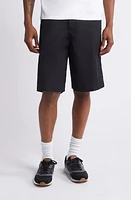 Carhartt Work Progress Craft Twill Shorts Rinsed at Nordstrom,