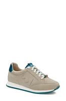 Birdies Roadrunner Sneaker Biscotti Suede at Nordstrom,