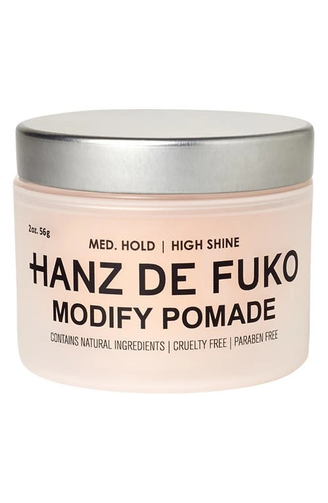 Hanz de Fuko Modify Pomade at Nordstrom