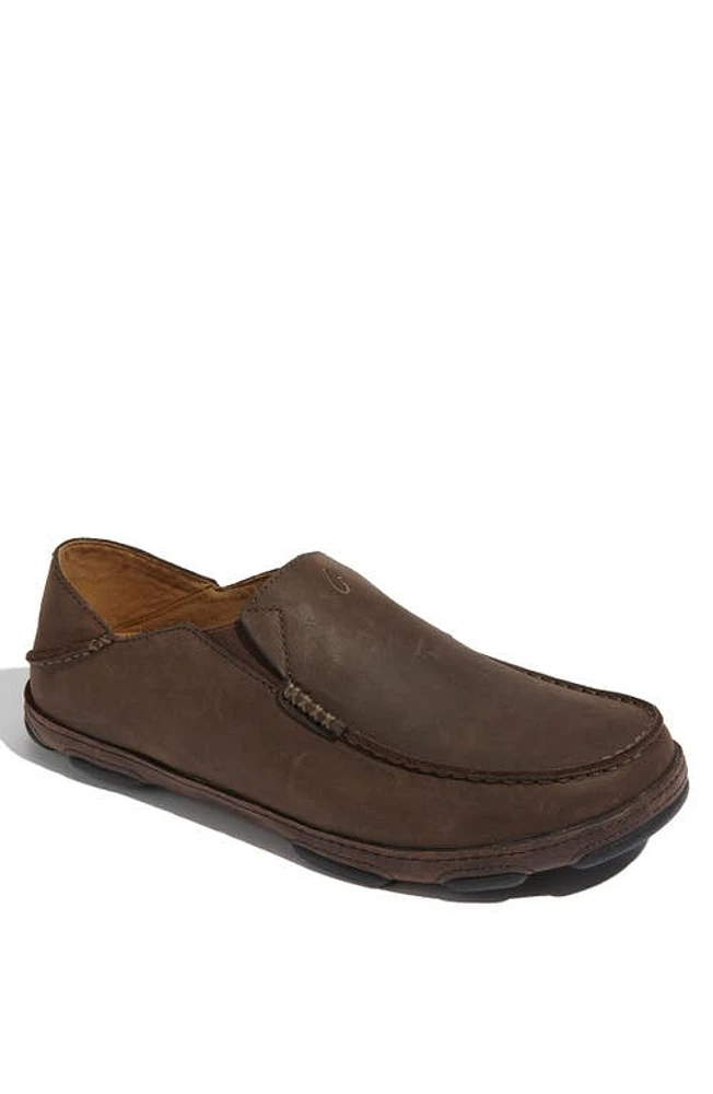 OluKai Moloa Slip-On at Nordstrom,