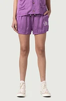 HONOR THE GIFT Drawstring Shorts at Nordstrom,