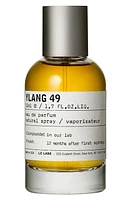 Le Labo Ylang 49 Eau de Parfum at Nordstrom