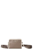 BOSS Sandy Crossbody Bag in Medium Beige at Nordstrom