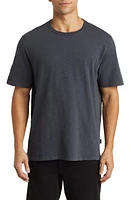 34 Heritage Slub Crewneck T-Shirt Blueberry at Nordstrom,