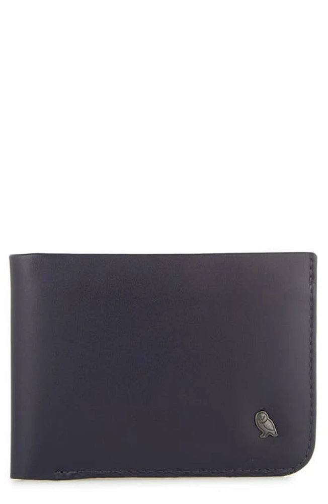 Bellroy Hide & Seek Wallet in Ocean at Nordstrom