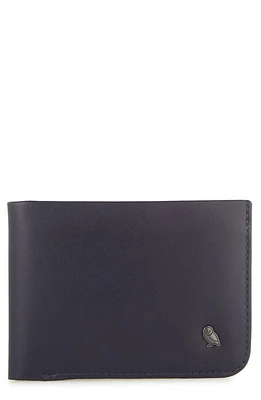 Bellroy Hide & Seek Wallet in Ocean at Nordstrom