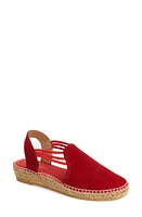 Toni Pons 'Nuria' Suede Sandal at Nordstrom,