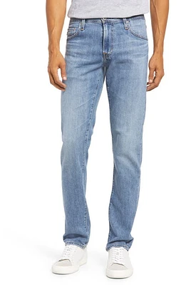 AG Tellis Slim Fit Jeans at Nordstrom, X